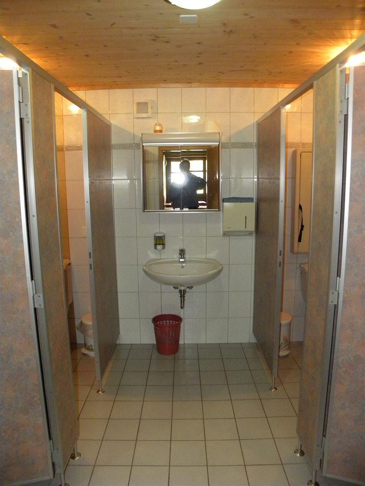 Hotel Restaurant Walliser Sonne Reckingen Zewnętrze zdjęcie