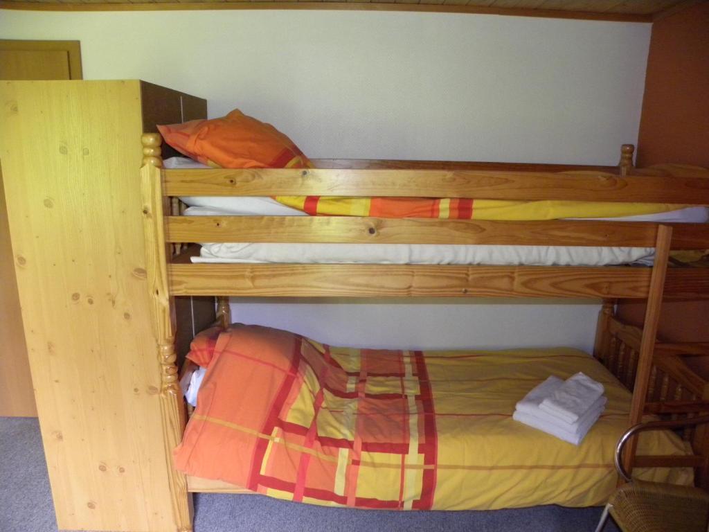 Hotel Restaurant Walliser Sonne Reckingen Pokój zdjęcie