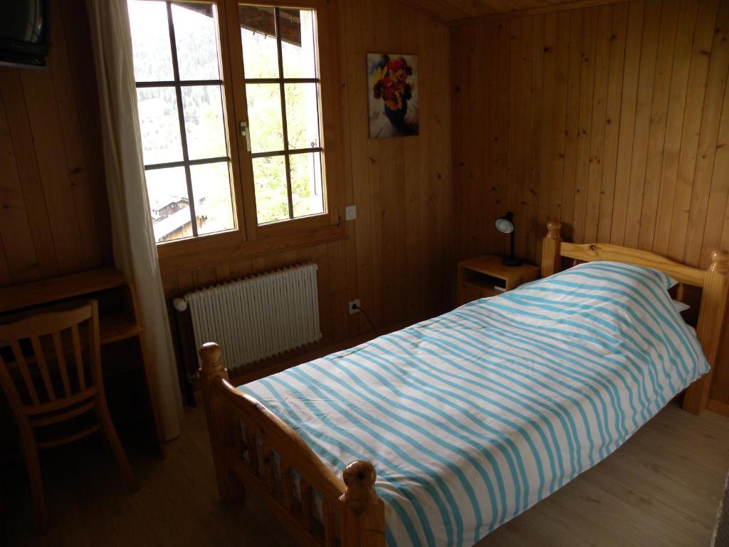Hotel Restaurant Walliser Sonne Reckingen Pokój zdjęcie